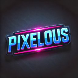Pixelous - Digital Marketing Agency